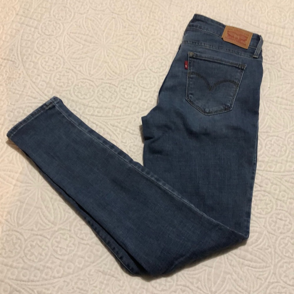 Levi’s jeans